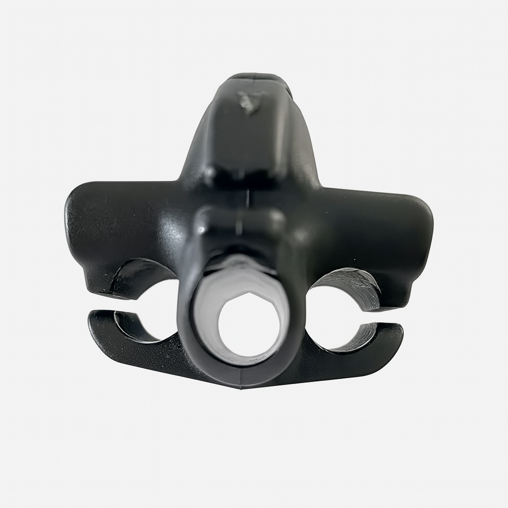 Muzzle Head