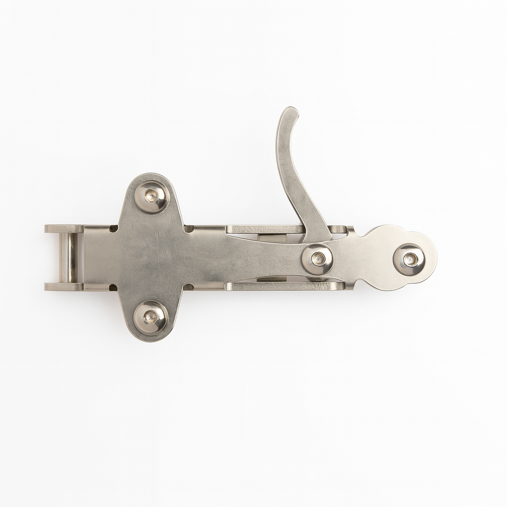 Trigger tool metal