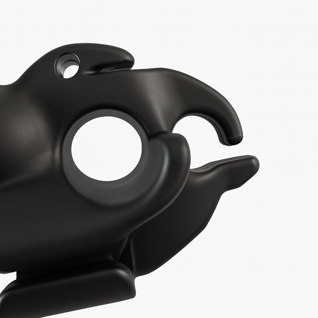 Muzzle Head