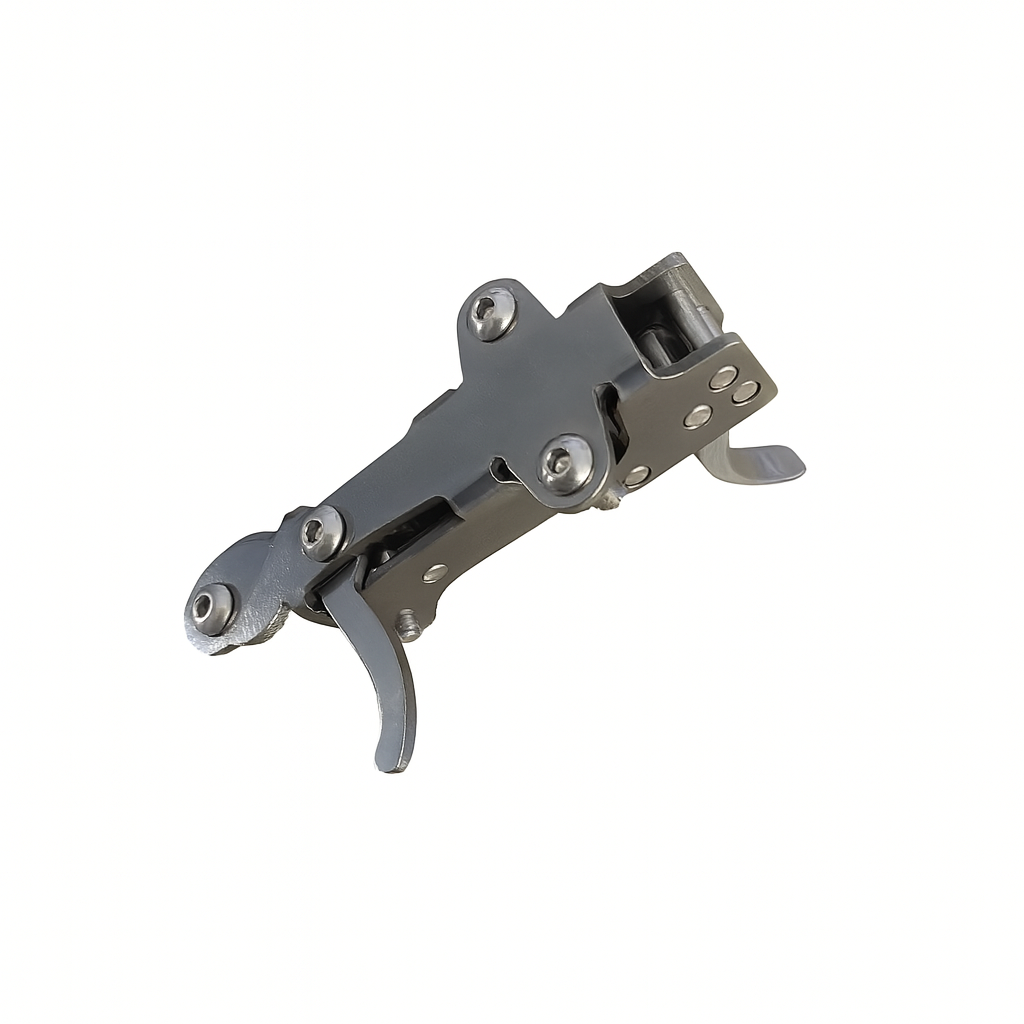 Trigger tool metal