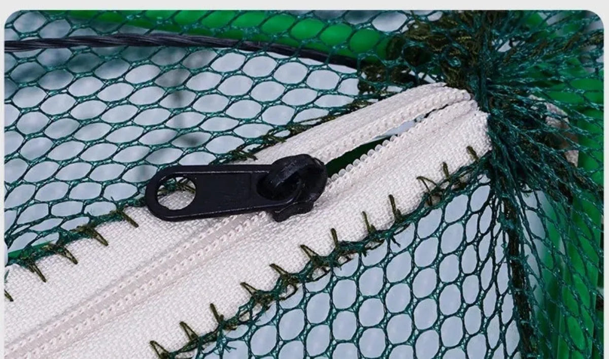 6 Holes Mesh for Fishing Cage