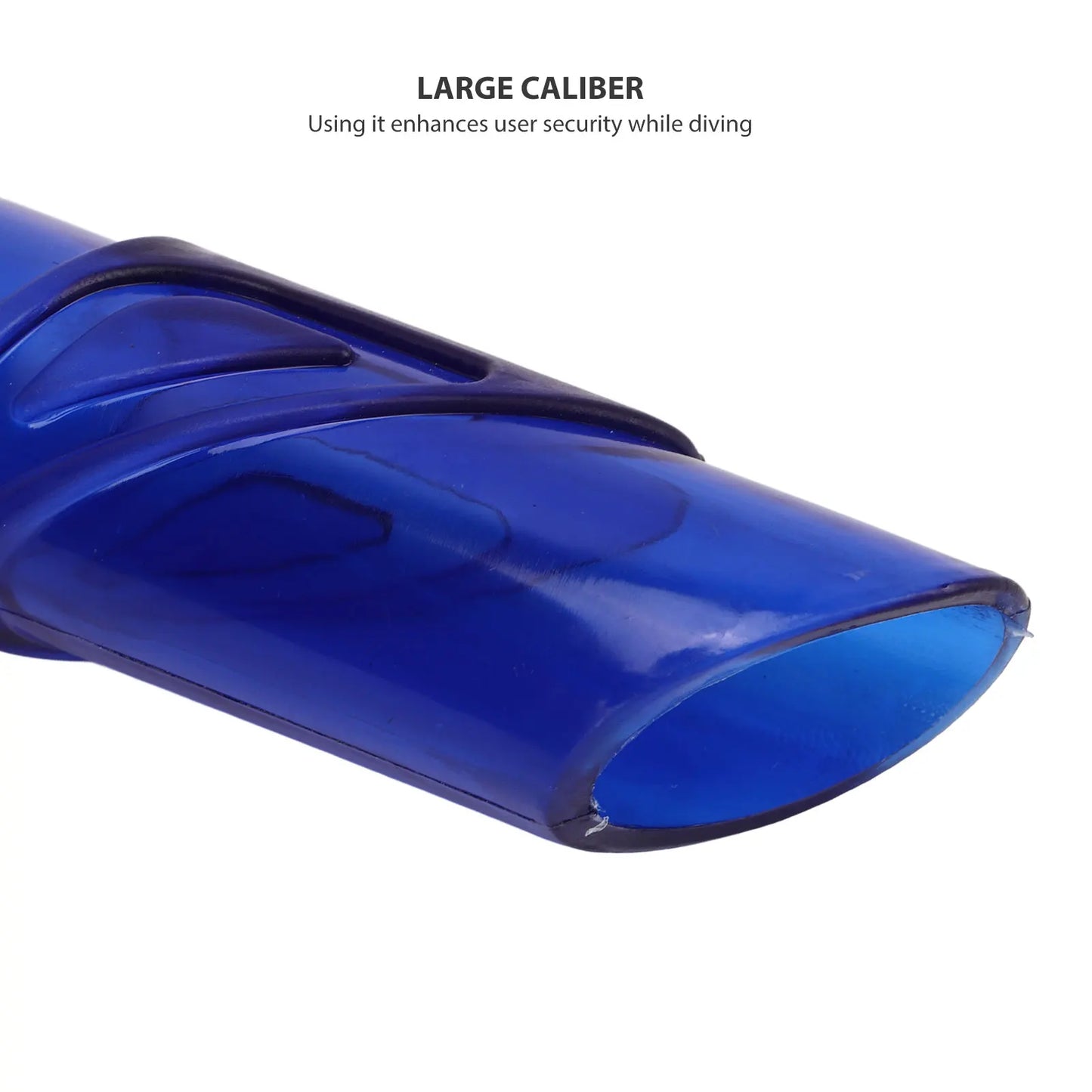 Freediving Snorkel