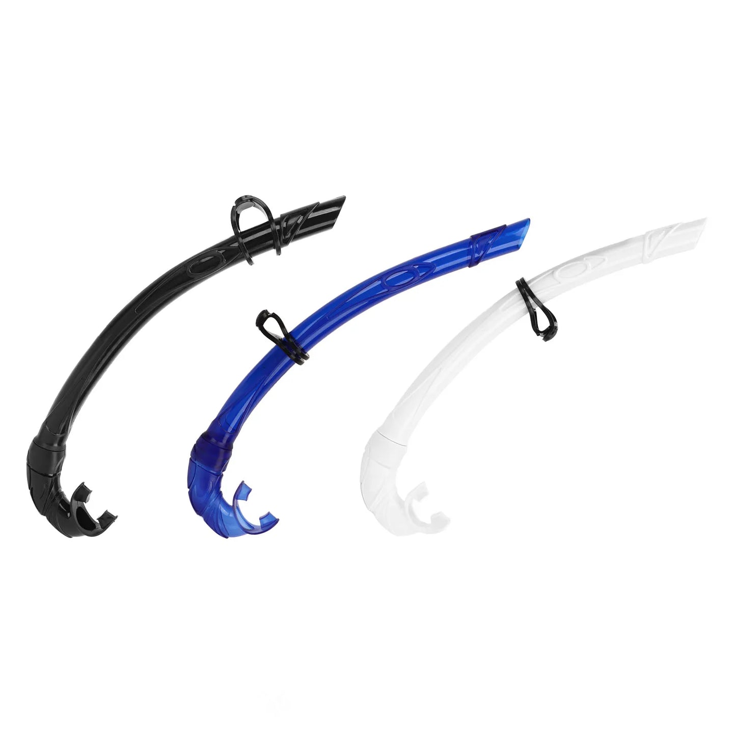 Freediving Snorkel