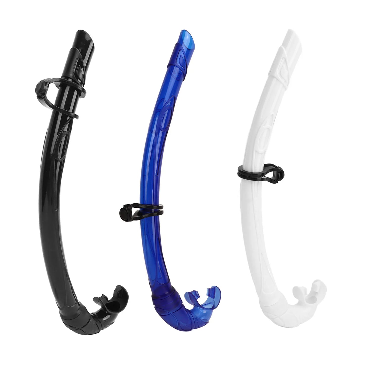 Freediving Snorkel