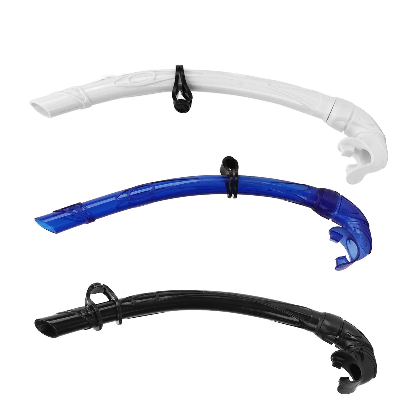 Freediving Snorkel