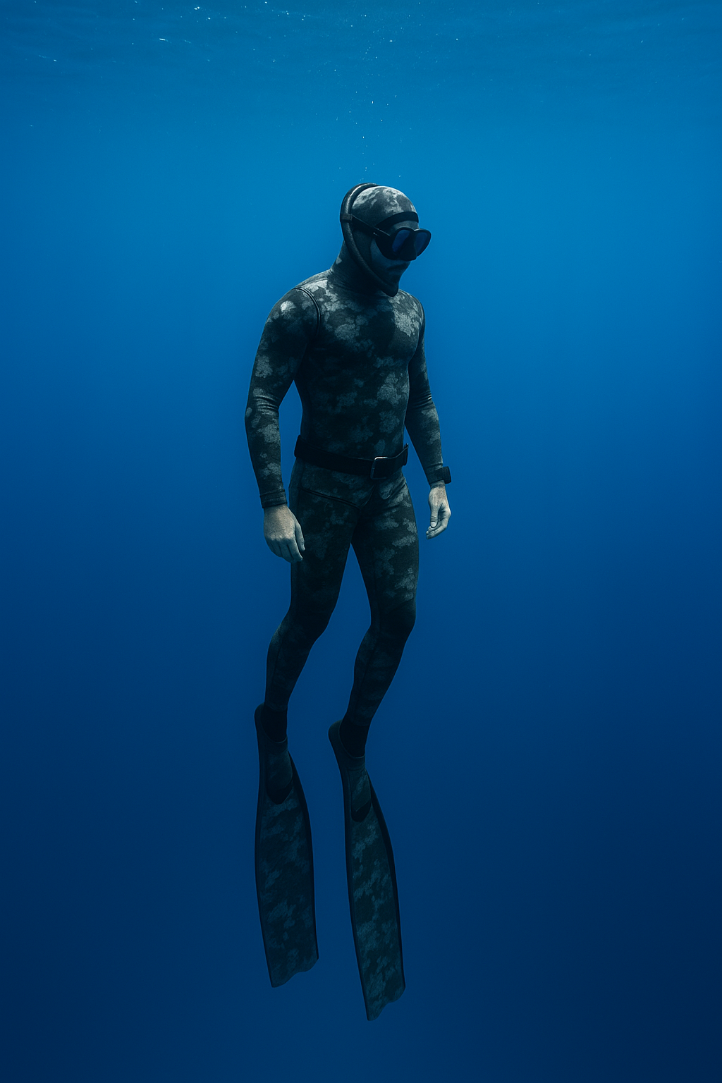 Spearfishing Equipment