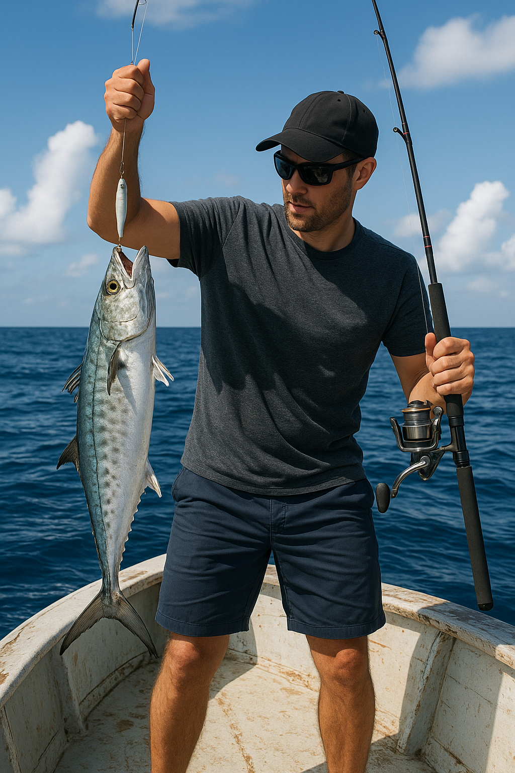 Fishing