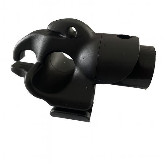 Muzzle Head