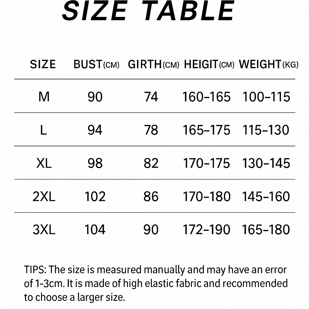 Freediving Wetsuit 1.5mm – Lightweight perfect for Warm Water