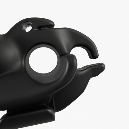 Muzzle Head