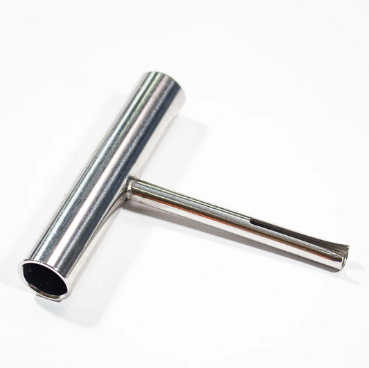 T-Shaped Cone High Quality Spear Rubber Tools