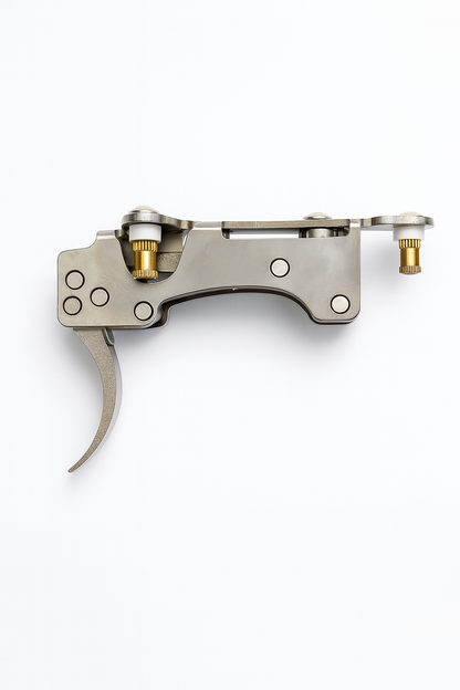 Trigger tool metal