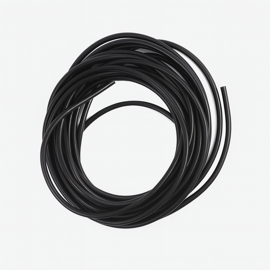 18mm rubber
