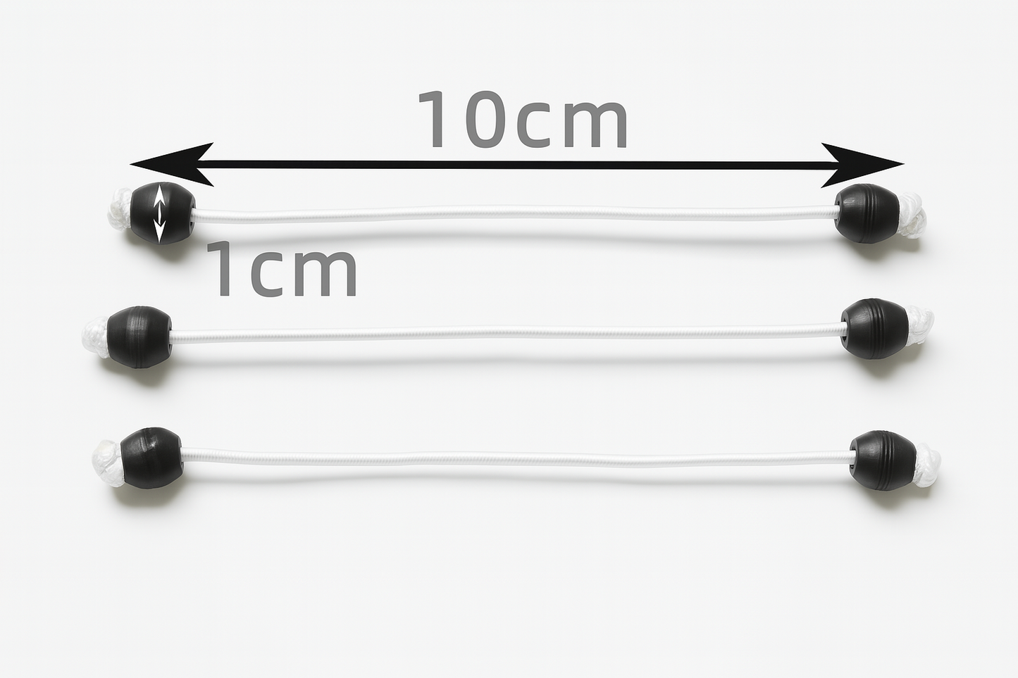 Wishbone rope