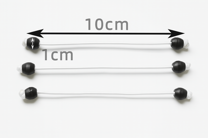 Wishbone rope