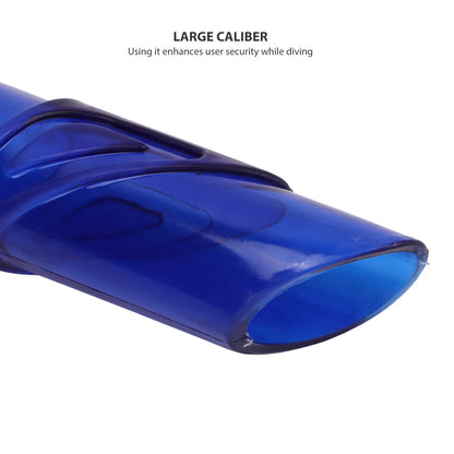 Freediving Snorkel